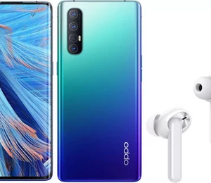 Le smartphone Oppo Find X2 Neo 256Go passe à moins de 500€ (+ écouteurs sans fil offerts)